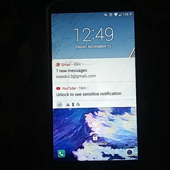 Phone - Picture 3 of 3